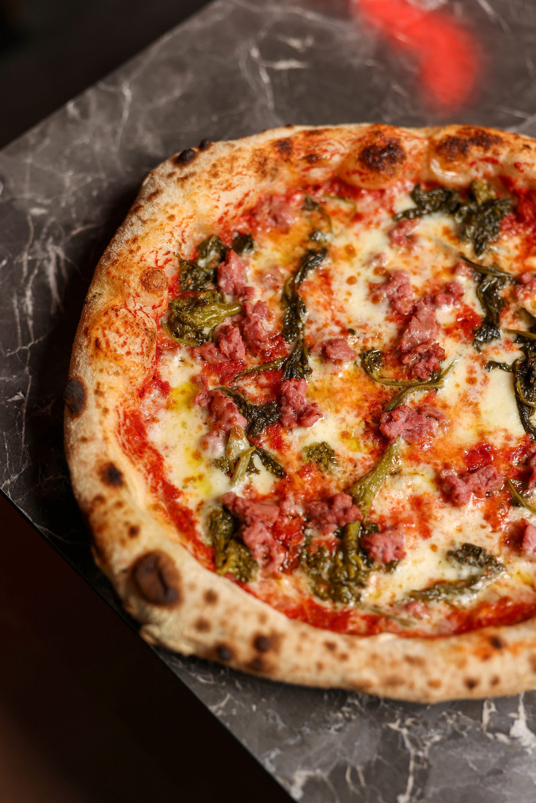 Pizza Faraon Food Bar Kaštela
