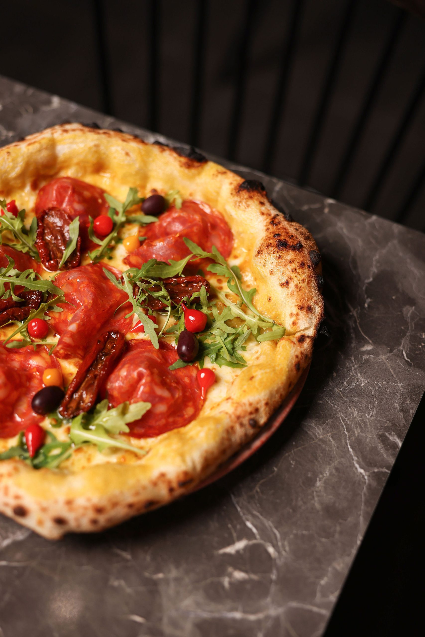 Pizzeria Faraon pizza Kaštela