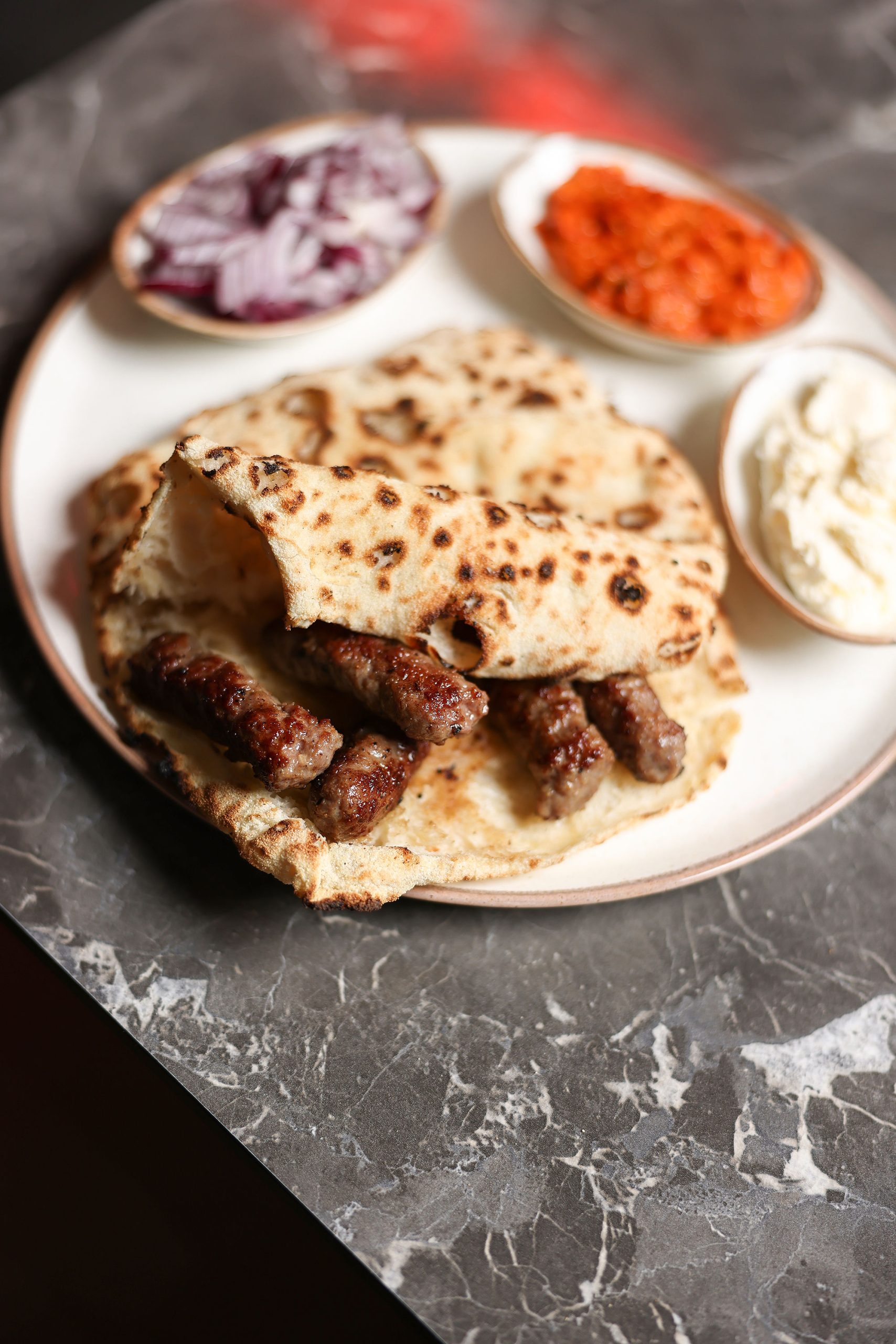 Ćevapi Faraon Food Bar Kaštela