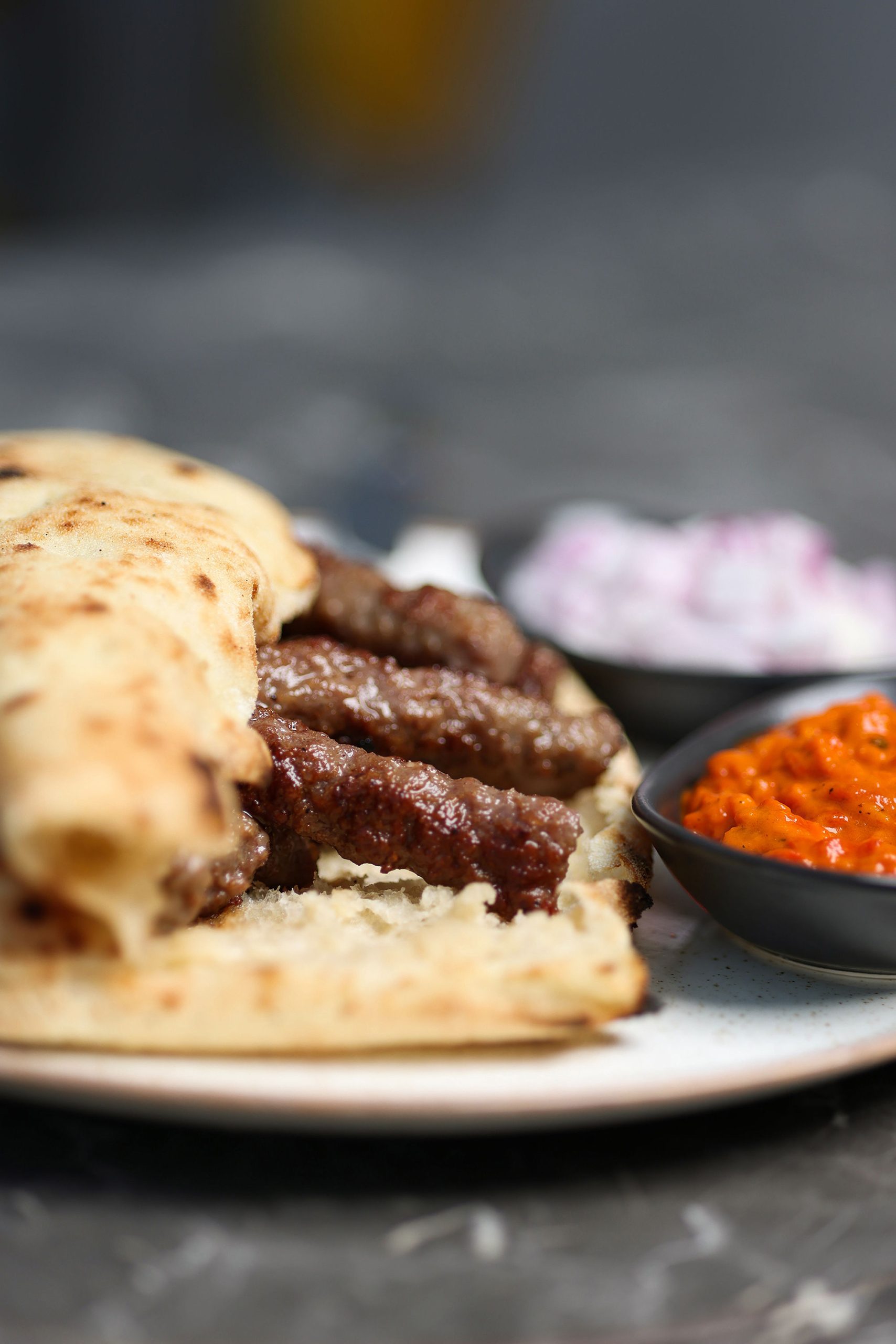Ćevapi Faraon Kaštela