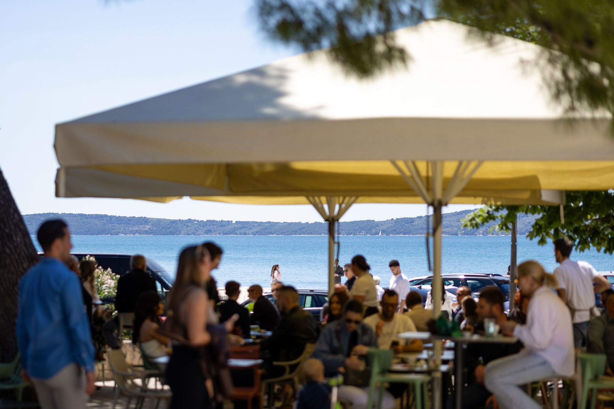 Faraon Food Bar & Pizzeria